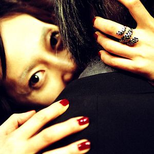 Bilder Three... Extremes