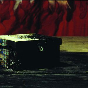 Bilder Three... Extremes