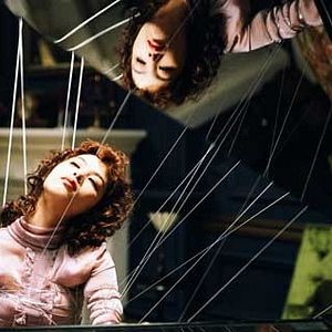 Bilder Three... Extremes