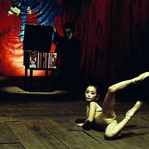 Bilder Three... Extremes