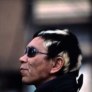 Bilder Three... Extremes