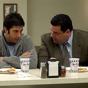 Bilder David Schwimmer