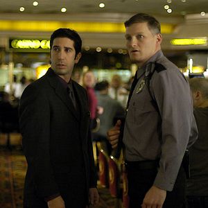 Bilder David Schwimmer