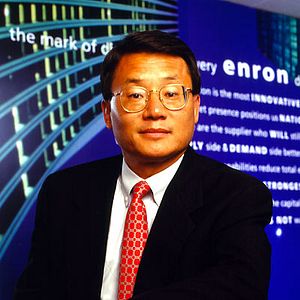 Bilder Enron - The Smartest Guys in the Room