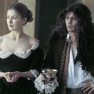 Bilder The Libertine