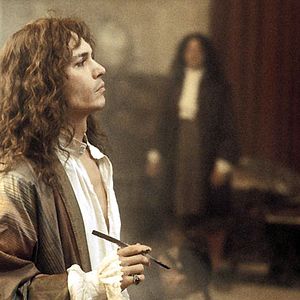 Bilder The Libertine