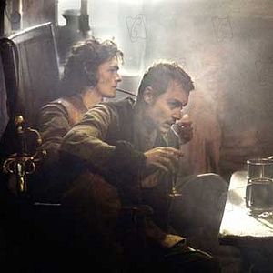 Bilder The Libertine