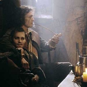 Bilder The Libertine