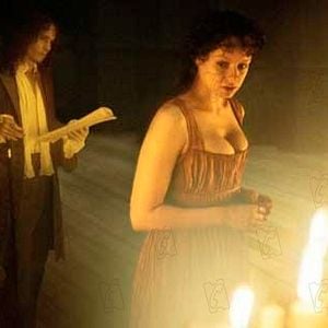 Bilder Samantha Morton