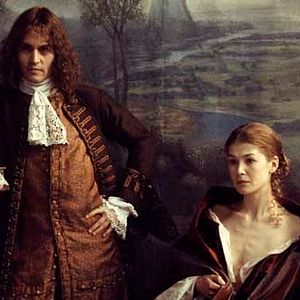 Bilder The Libertine