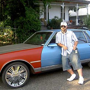 Bilder Hustle & Flow