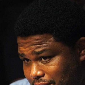 Bilder Anthony Anderson