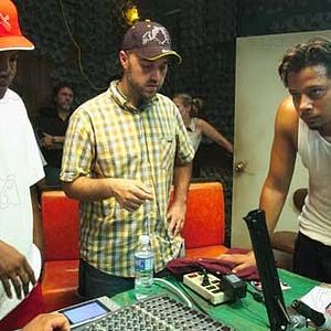 Bilder Anthony Anderson