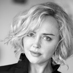 Bilder Angeline Ball