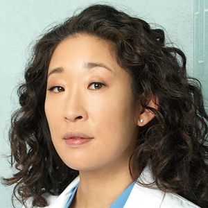 Bilder Sandra Oh