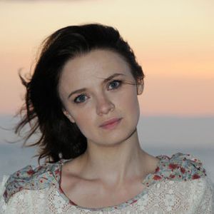 Bilder Sara Forestier