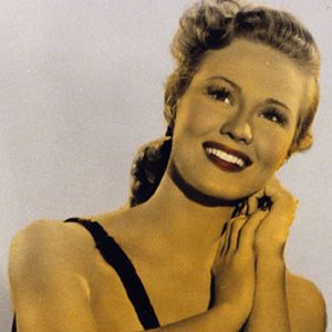 Bilder Virginia Mayo
