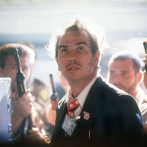 Bilder Woody Harrelson