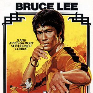 Bilder Bruce Lee - Mein letzter Kampf