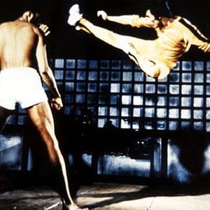Bilder Bruce Lee