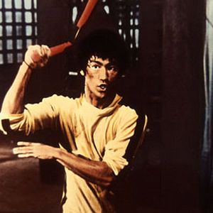 Bilder Bruce Lee