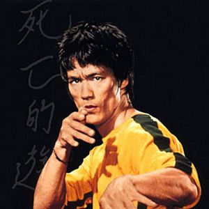 Bilder Bruce Lee