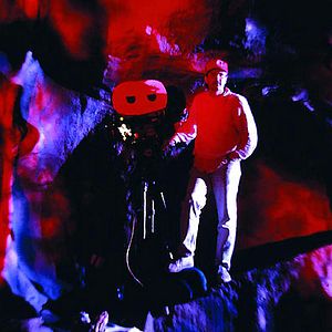 Bilder Shûsuke Kaneko