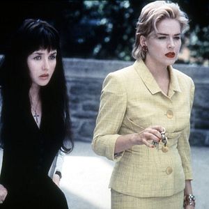 Bilder Isabelle Adjani