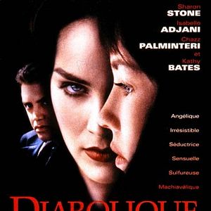 Bilder Isabelle Adjani