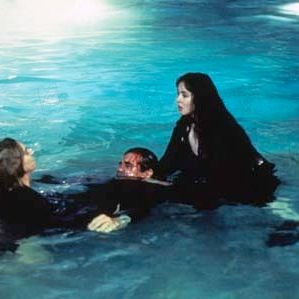 Bilder Isabelle Adjani