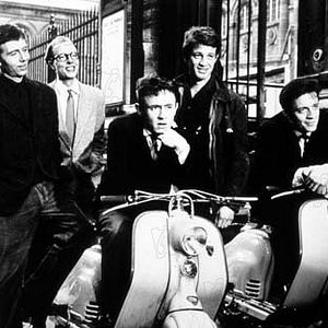 Bilder Maurice Delbez