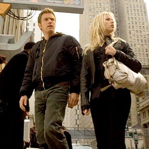 Bilder Scarlett Johansson