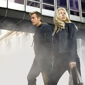 Bilder Scarlett Johansson