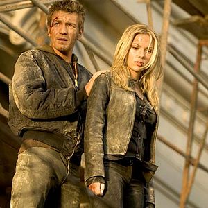 Bilder Scarlett Johansson