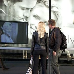 Bilder Scarlett Johansson