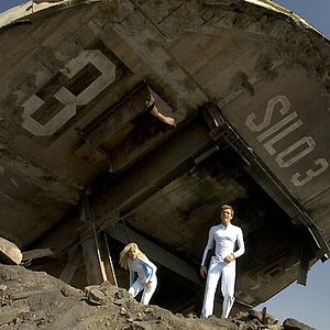 Bilder Scarlett Johansson