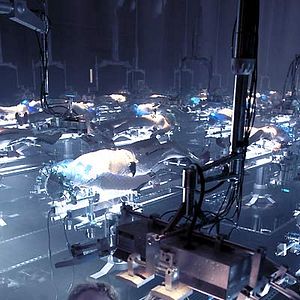 Bilder Scarlett Johansson