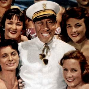 Bilder Maurice Regamey