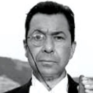 Bilder Paul Meurisse