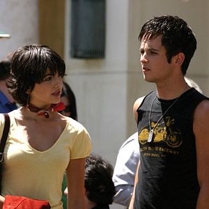 Bilder Justin Chatwin