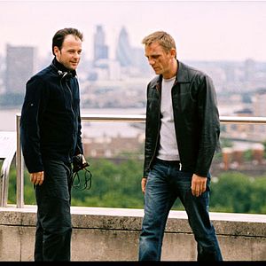 Bilder Matthew Vaughn