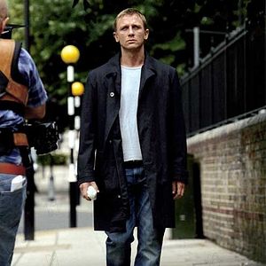 Bilder Matthew Vaughn