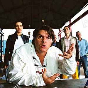 Bilder Matthew Vaughn