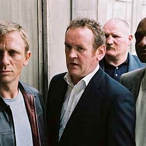 Bilder George Harris