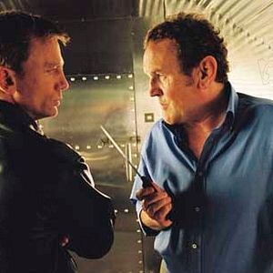 Bilder Matthew Vaughn