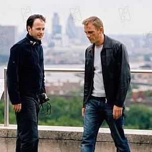 Bilder Matthew Vaughn