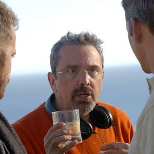 Bilder Peter Sarsgaard