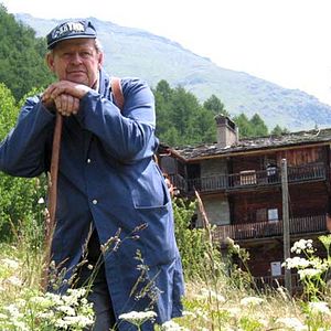 Bilder Bernard Verley