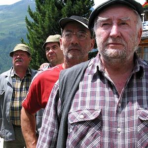 Bilder Bernard Verley