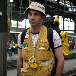 Bilder François Morel